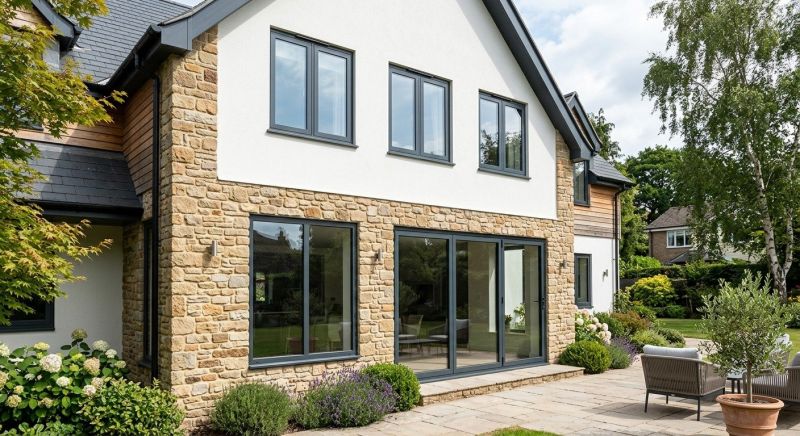 Aluminum Windows Service in Durham, NC