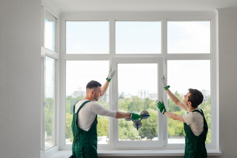 New Windows Installation in Nashua, NH