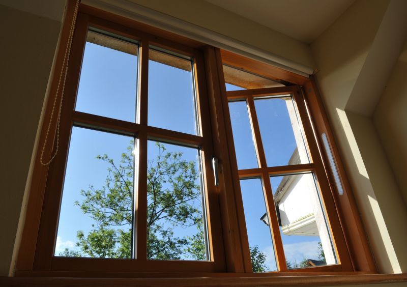 Wood Window Service in Framingham, MA