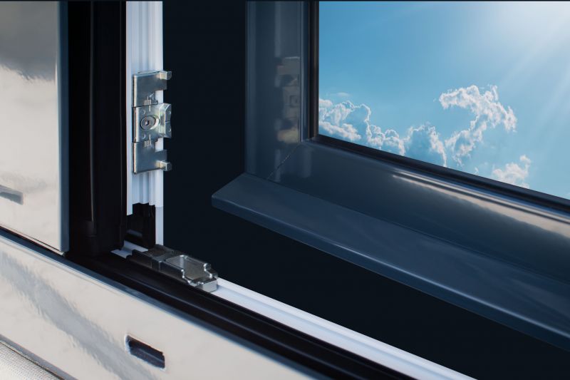 Aluminum Windows Installation in Boston, MA