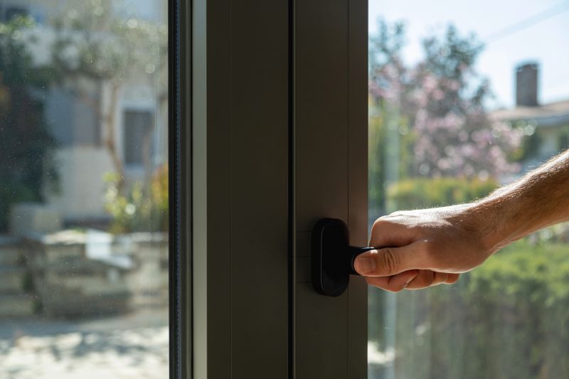 Aluminum Windows Service in Olathe, KS