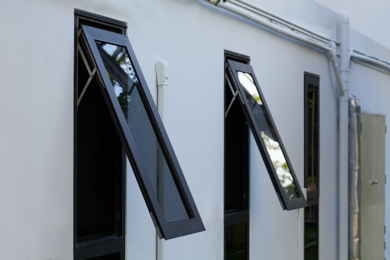 Aluminum Windows Service in Topeka, KS
