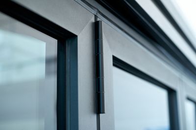 Aluminum Windows Service in Winston Salem, NC