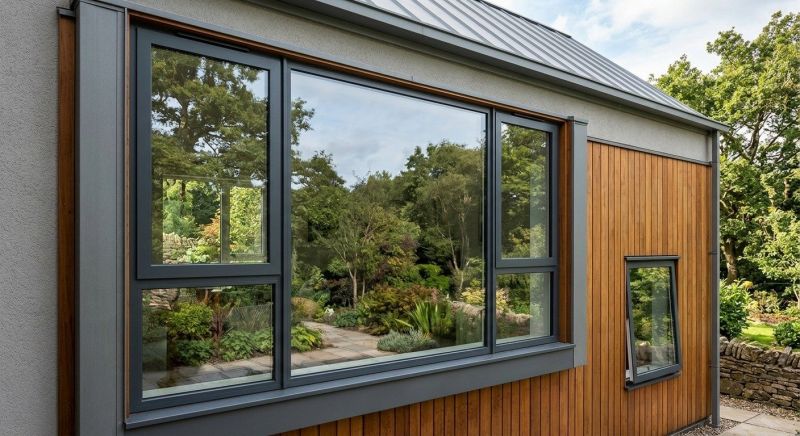 Aluminum Windows Service in Columbus, OH