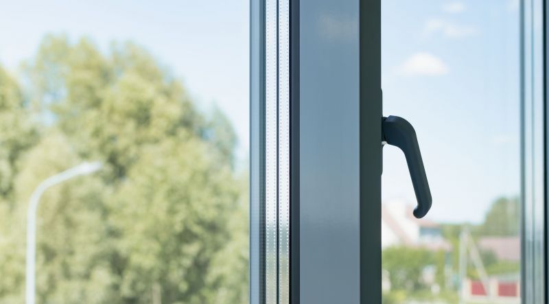 Aluminum Windows Service in Overland Park, KS