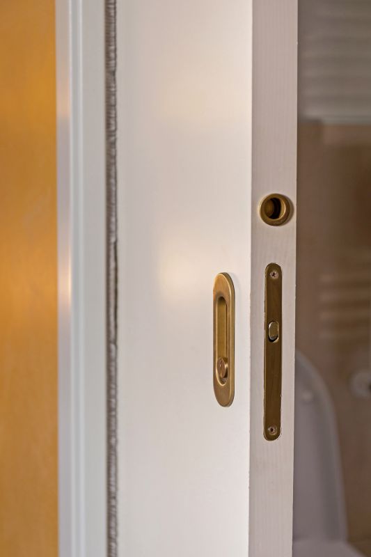 Barn Door Installation in Alpharetta, GA