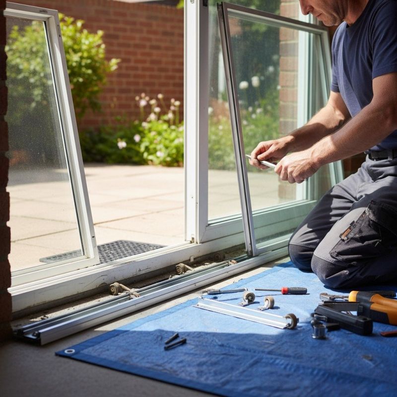 Barn Doors Repair in Kansas City, KS