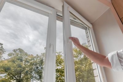 Casement Windows Installation in Marysville, OH