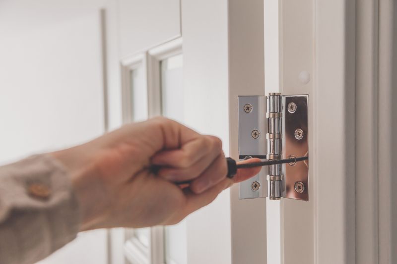 Door Adjustment Service in Conroe, TX
