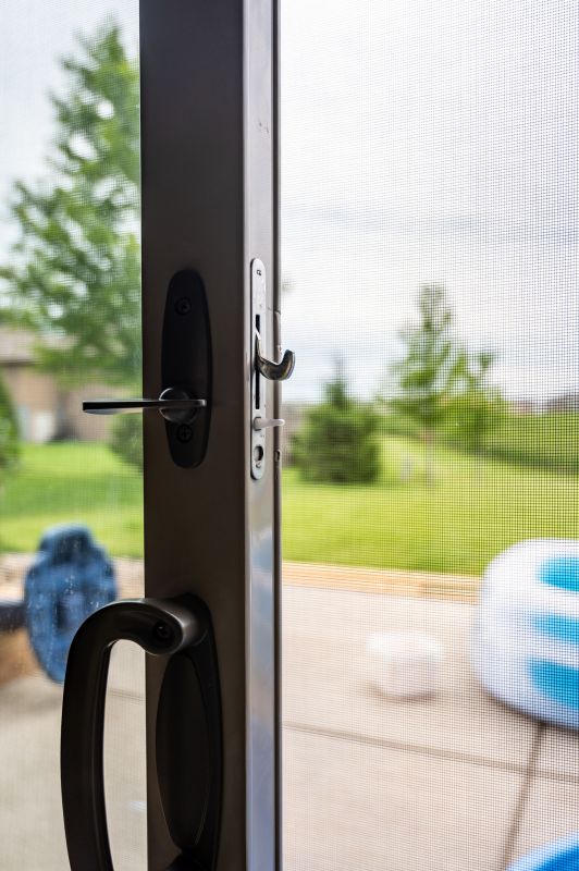 Door Handle Repair Service in Kansas City, KS