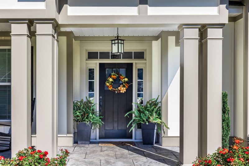 Door Sweep Installation in Kansas City, KS