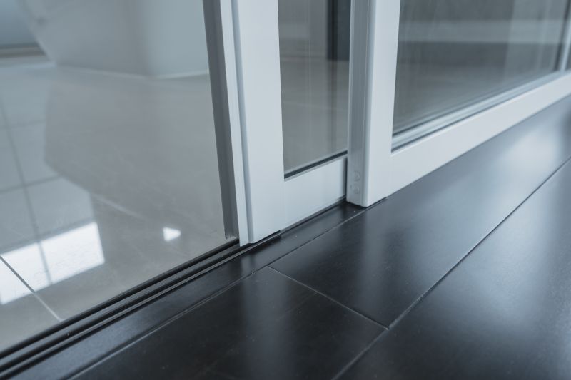 Door Track Installation in Olathe, KS