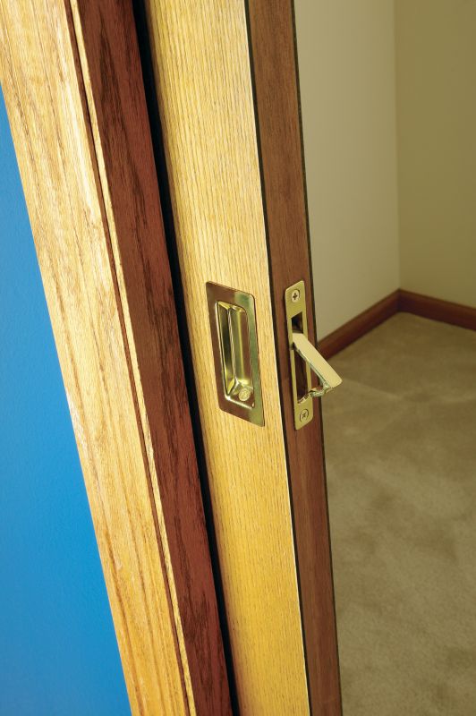 Door Track Replacement in Kansas City, KS