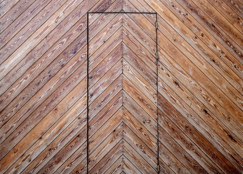 Farmhouse Door Installation in Olathe, KS