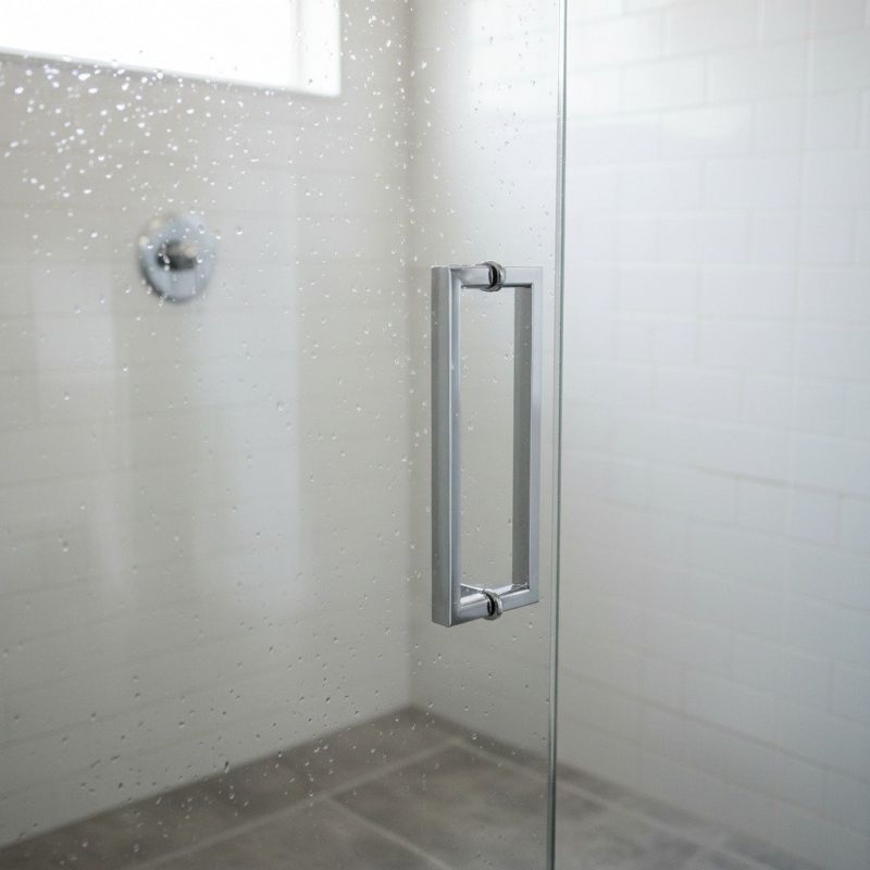 Glass Shower Door Replacement in Arvada, CO