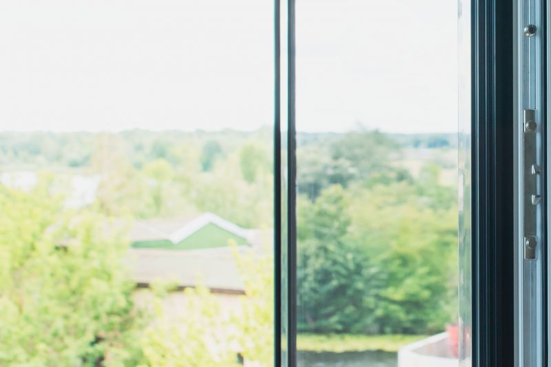 Home Window Installation in Framingham, MA