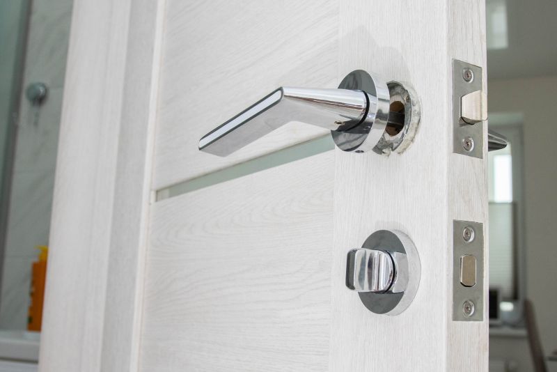 Jamb Replacement in Conroe, TX