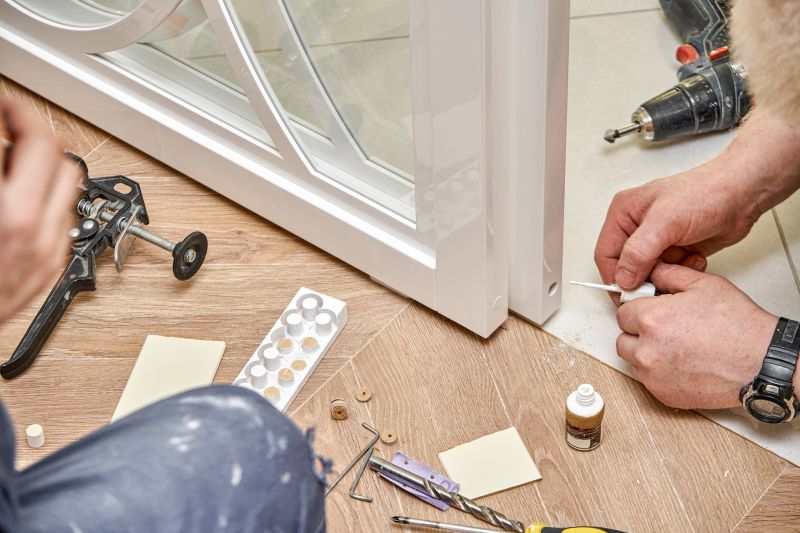 Pocket Door Installation in Raleigh, NC