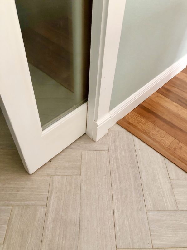 Pocket Door Installation in Wilmington, NC