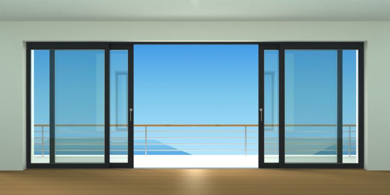 Pocket Door Installation in Wilmington, NC