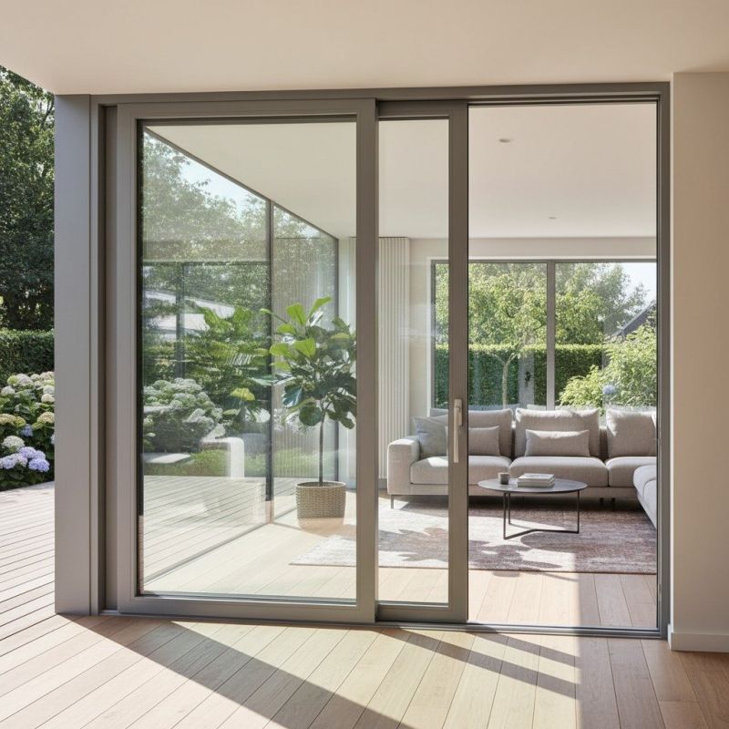 Pocket Doors Replacement in Wilmington, NC