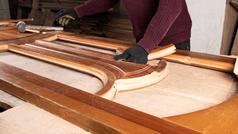 Residential Door Repair in Kansas City, KS