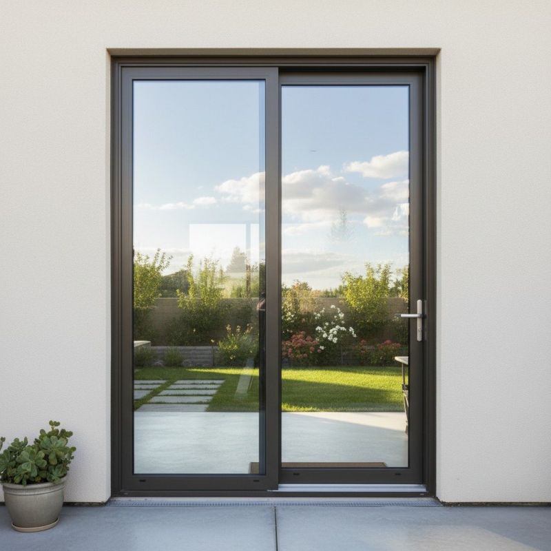 Sliding Door Installation in Kansas City, KS