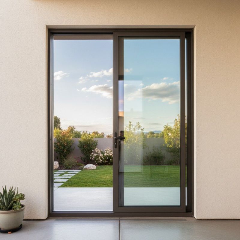 Sliding Door Installation in Kansas City, KS