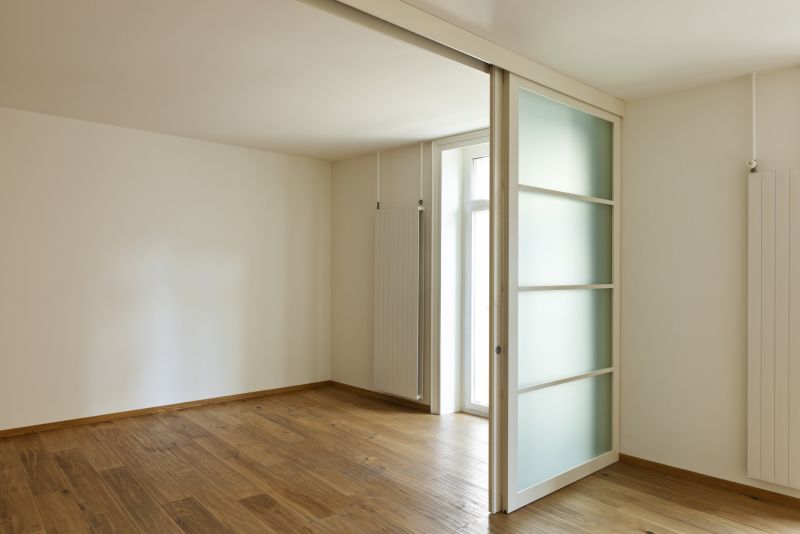 Sliding Glass Door Replacement in Cary, NC