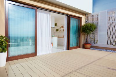 Sliding Glass Door Replacement in Olathe, KS