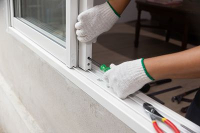 Sliding Mirror Door Repair in Kansas City, KS