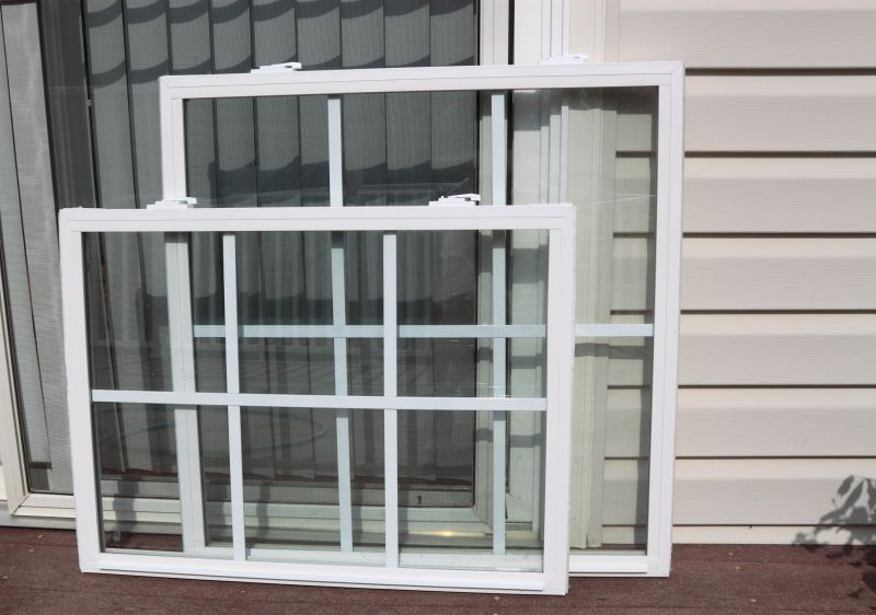 Sliding Windows Installation in Manchester, NH