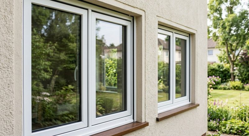 Soundproof Windows Installation in Marysville, OH
