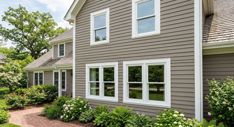 Vinyl Window Service in Maryville, TN