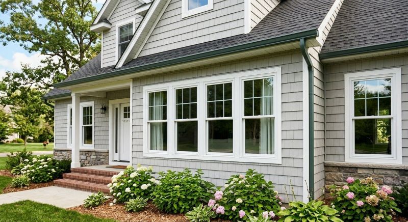 Vinyl Window Service in Saint Petersburg, FL