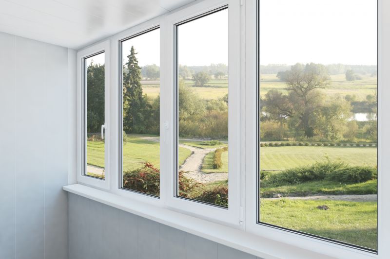 Vinyl Window Service in Chapel Hill, NC