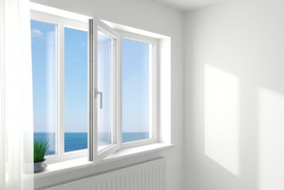Vinyl Window Service in Kenosha, WI