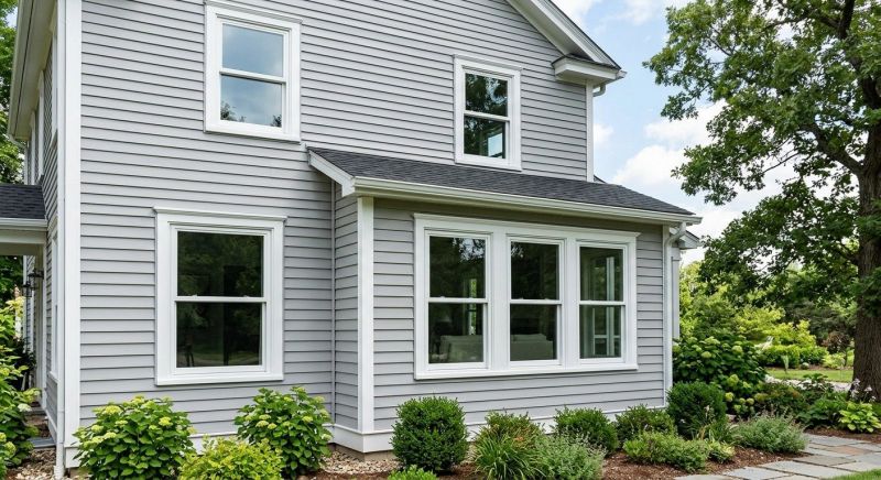 Vinyl Window Service in Louisville, KY