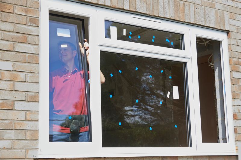 Vinyl Windows Installation in Framingham, MA