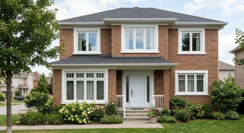 Window Remodeling in Worcester, MA