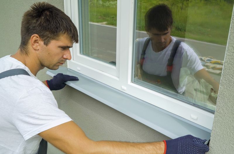 Window Remodeling in Marysville, OH