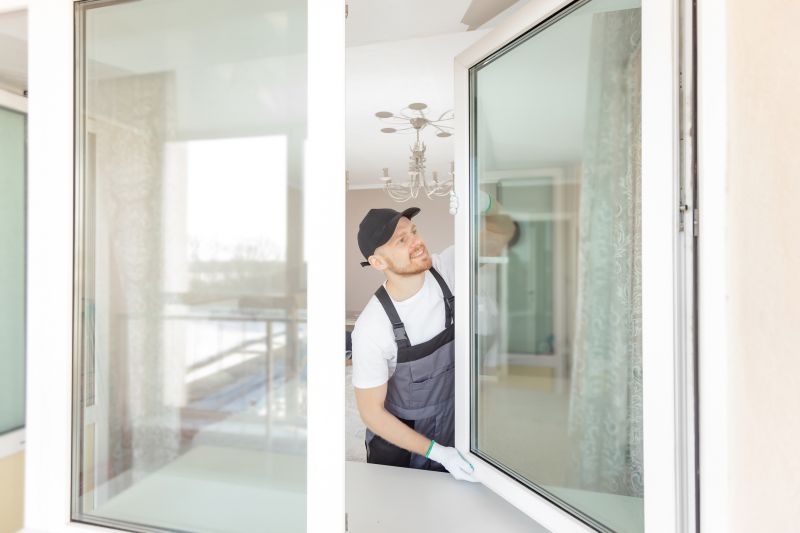 Window Service in Cincinnati, OH