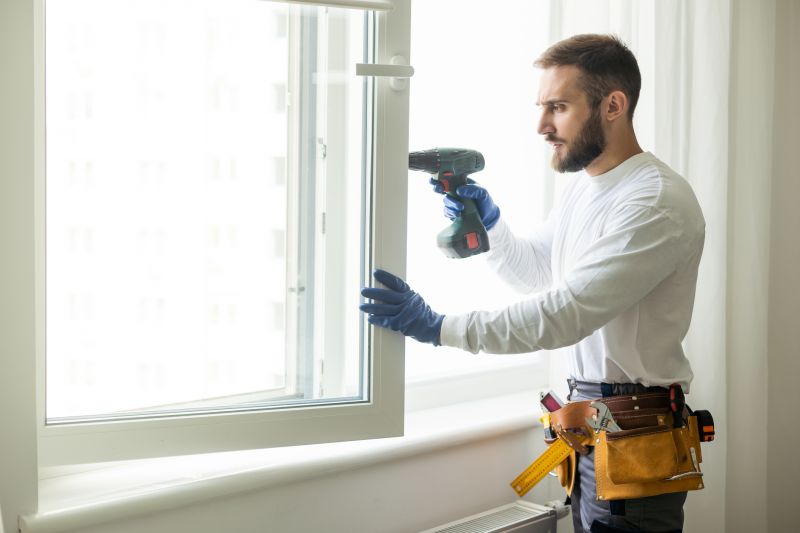 Windows Installation in Marysville, OH