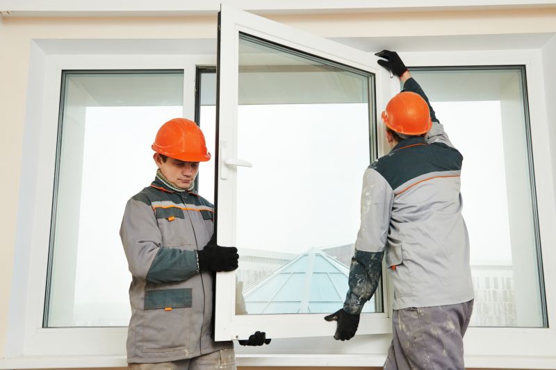 Windows Installation in Marysville, OH