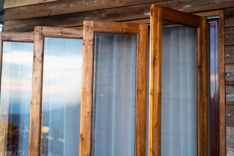 Wood Window Service in Framingham, MA