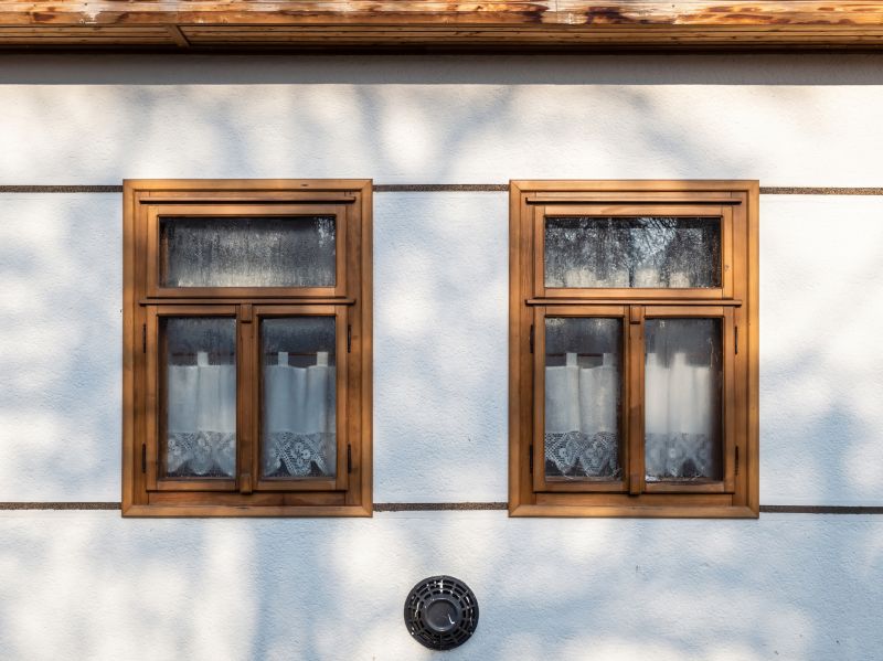 Wood Window Service in Mooresville, NC