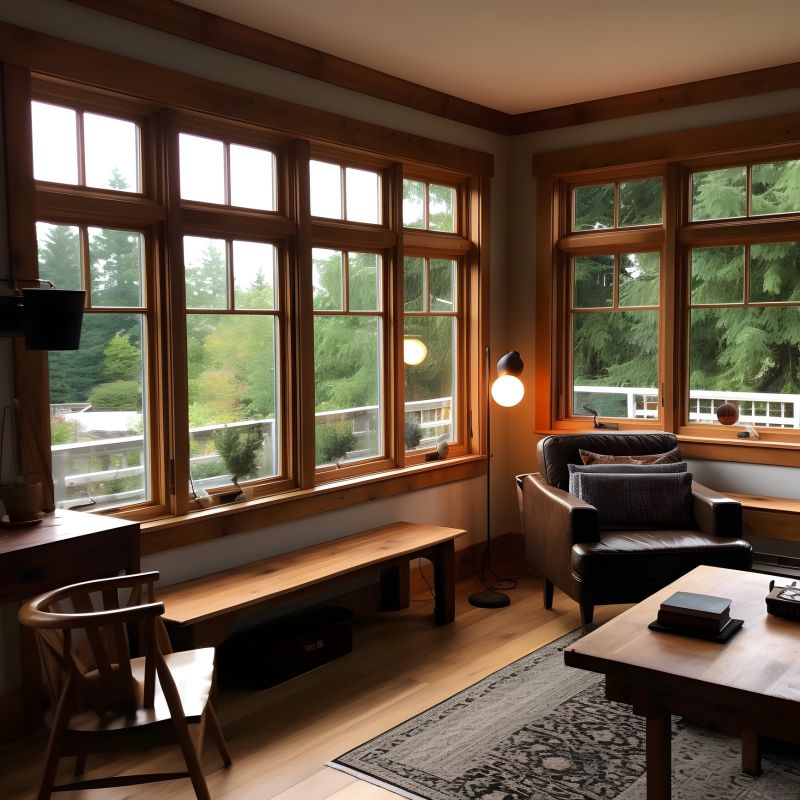 Wood Window Service in Hendersonville, TN