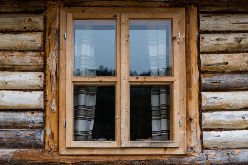Wood Window Service in Boston, MA
