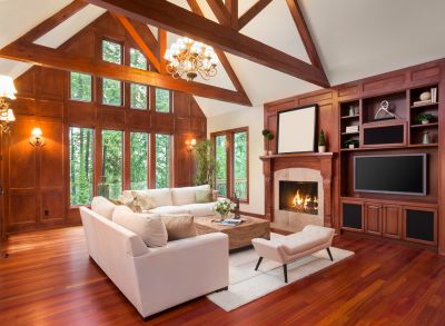 Wood Windows Installation in Hickory, NC