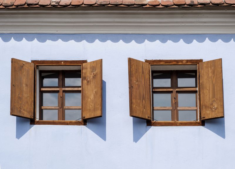 Wood Windows Installation in Louisville, KY